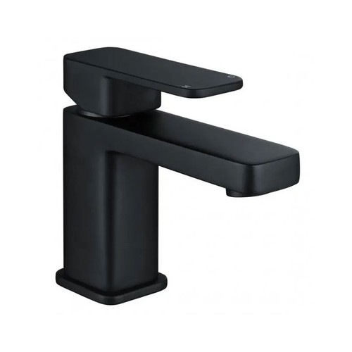 Tre mercati matt black - tre,
