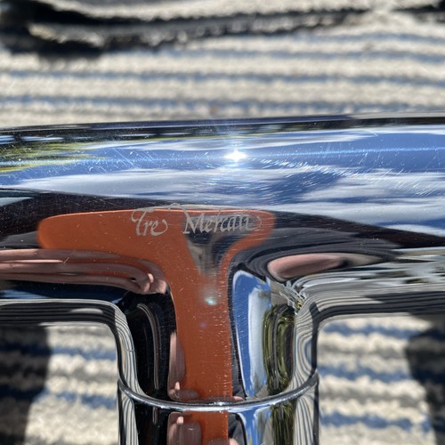 Tre mercati bath - mercati, mixer