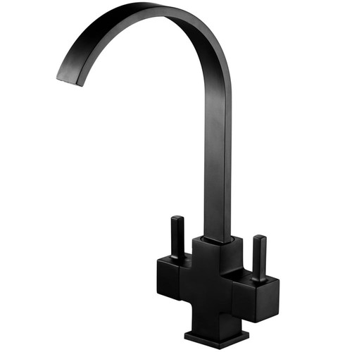 Tre mercati winston - winston, black