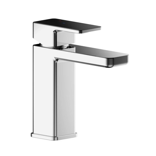 Tre mercati polished chrome - tre,