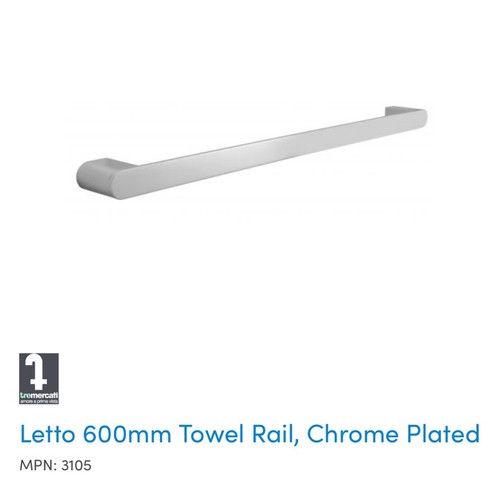 Tre mercati letto 600mm - tre,