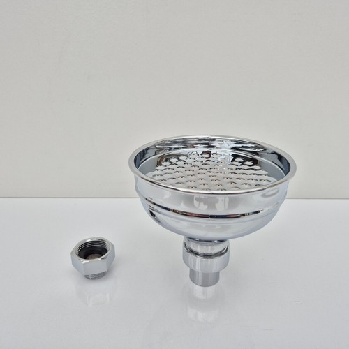 Tre mercati chrome traditional - tre,