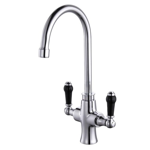 Tre mercati kitchen - kitchen, tap