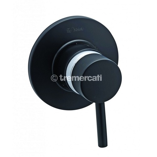 Tre mercati milan black - tre,