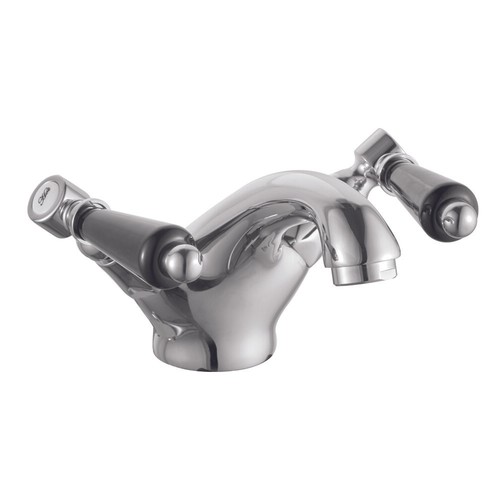 Mono basin mixer with click - mono,