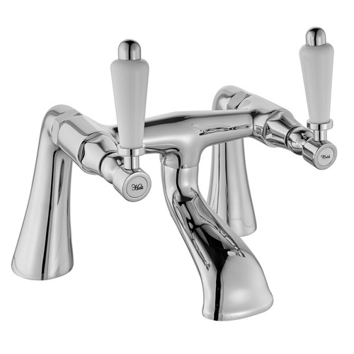 Pillar bath filler tre - pillar,